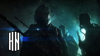 MAISHI - Warriors
