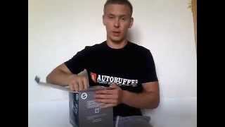 ОПРОВЕРЖЕНИЕ НЕДОСТАТКОВ АВТОБАФЕРОВ ПОСЛЕ УСТАНОВКИ НА NISSAN GTR !!!