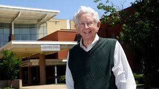 Frank Brown - CSU past president - The Sunday Interview