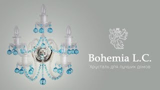 люстры в спальню