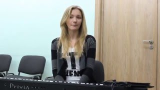 Учимся технике расщепления звука