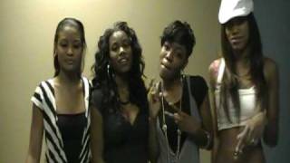 Keyshia Cole Feat Monica - Trust - BOi