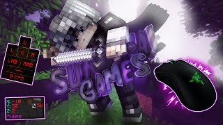 ЛУЧШАЯ СБОРКА МОДОВ ДЛЯ ПВП 2018! НОВАЯ МЫШКА❓ ZONIX CLIENT | MINECRAFT ГОЛОДНЫЕ ИГРЫ ?