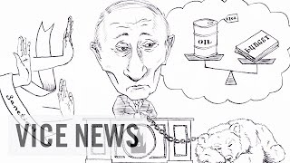The European Union vs. Russia: Talking Heads