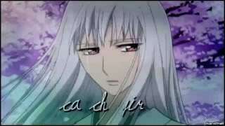 Catch Fire [Shizuka Hio Tribute]