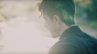 THE COBARGO SESSIONS: JED ROWE - North Country