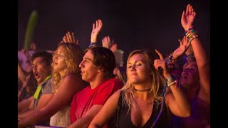 Herobust - LIVE @ Bonnaroo 2017