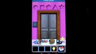 100 Doors Classic Escape Niveau 39 - Level 39 Walkthrough - astuces-et-trucs.fr