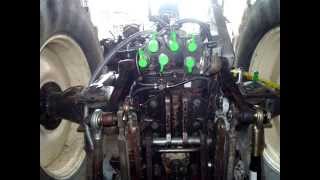 ☆ Profesjonalny Remont |Zetor 16145| ☆