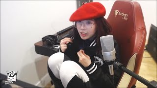 Peter & Fuslie Wholesome? | Fed Not Tilted | Offlinetv & Friends Highlights