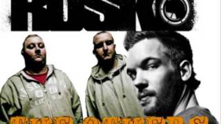 Bed Bugz - Rusko & The Others