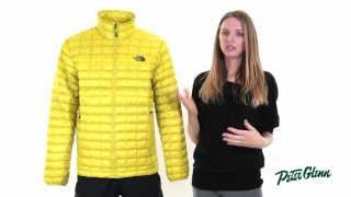 The North Face Men's ThermoBall Jacket Review by Peter Glenn