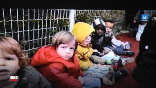 Prévention des risques majeurs