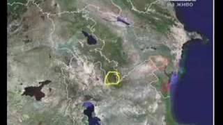 "Час по България"Арменски извори за бг история 4/7