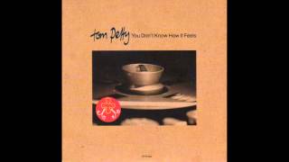 Tom Petty - Girl on LSD