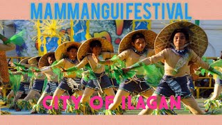 mammangui festival | city of ilagan | Bambanti festival