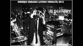 CABALLERO SOLITARIO   JZ DJ HARRY FT GRUPO SOÑADOR