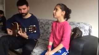 Sude -Rıdvan DEMİRKAYALI - VAZGEÇ GÖNLÜM canlı okuma