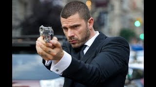 ПОБЕГ ОТ УКРАИНСКОЙ МАФИИ - Сериал Банши 1 сезон 1 серия
