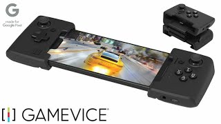 Pixel 3XL | Gamevice Gaming Controller