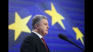 Пресс-конференция Порошенко. Почему не будет досрочных выборов в Верховную Раду