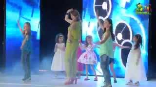 Aura, Lora & Bety - 1001 de nopti