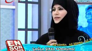 Çarşaflı Rapçi Habibe'den Savaş karşıtı şarkı