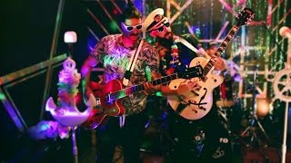 "Taco Cat" by Octo Gato - Infinite Channel Sessions