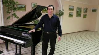 69 Достойно есть И всех и вся Сергей Демин deminpiano.com.ru