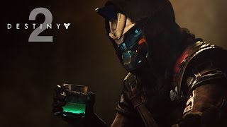 Destiny 2 – трейлер «На посошок» [RU]