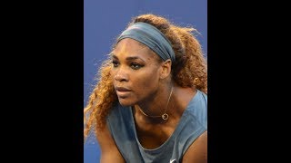 Are Female Tennis Players Fined More Than Their Male Counterparts? (THE SAAD TRUTH_725)
