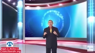 Conferencias de Liberacion y sanidades En Vivo. Cristo Libera