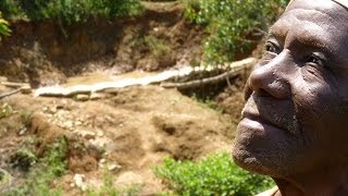 El Oro para Suárez - Mineros Ancestrales en Resistencia - Con Francia Márquez y Lisifrey Ararat.