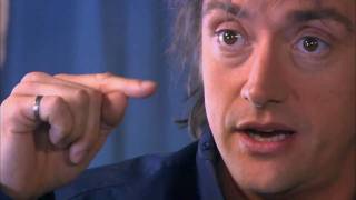 Hammond meets Moss