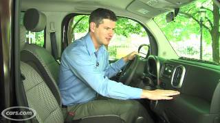2010 Nissan Cube Krom