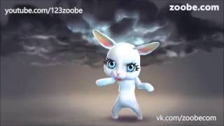 Zoobe Зайка И вот нам уже за 30!