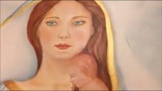 La Madonna ci invita a pregare per i bambini mai Nati e spiega il perchè...