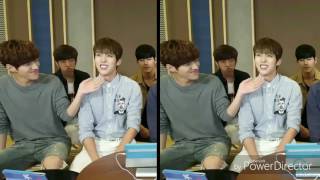 MyungYeol 2016 (April - October)