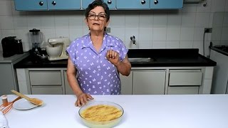 Sobremesa - Arroz Doce