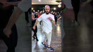 Chilly Cha Cha || CHA CHA CHA || BALLI DI GRUPPO 2023 || Andrea Stella || SHORTS