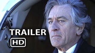 Red Lights Movie Trailer (De Niro)