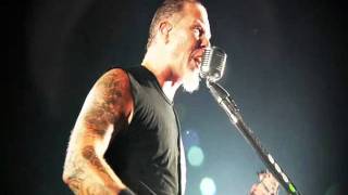 Metallica - Copenhagen [Live]