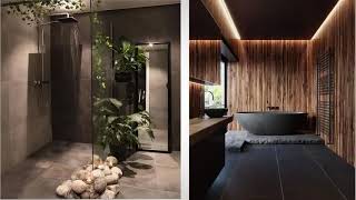 Salle de bain moderne 2020/Salle d'eau/ Bathroom/ حمام عصري