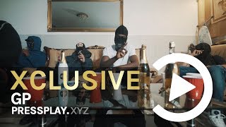 #SinSquad GP - Late Nights In The T (Music Video) Prod By Simpz | Pressplay