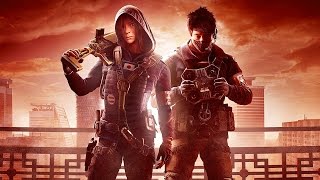 Rainbow Six Siege - OPERATION RED CROW "HIBANA & ECHO" NEW JAPANESE OPERATORS GAMEPLAY!!