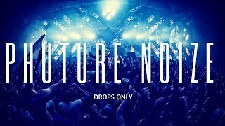 |HARDSTYLE DROPS ONLY| Phuture Noize @ Defqon.1 Weekend Festival 2017