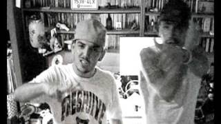 Uzi Junkana & Ibo Montecarlo - Per chi rappa ancora