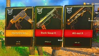 *NEW* HUGE SUPPLY DROP OPENING CALL OF DUTY WW2! BEST SUPPLY DROP OPENING EVER COD WW2 NEW DLC GUNS!