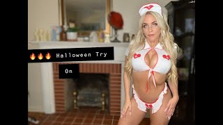 Hot Mama Halloween - DollsKill Haul