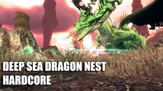 [Dragon Nest SEA] Deep Sea Dragon Nest Hardcore - Adept POV
